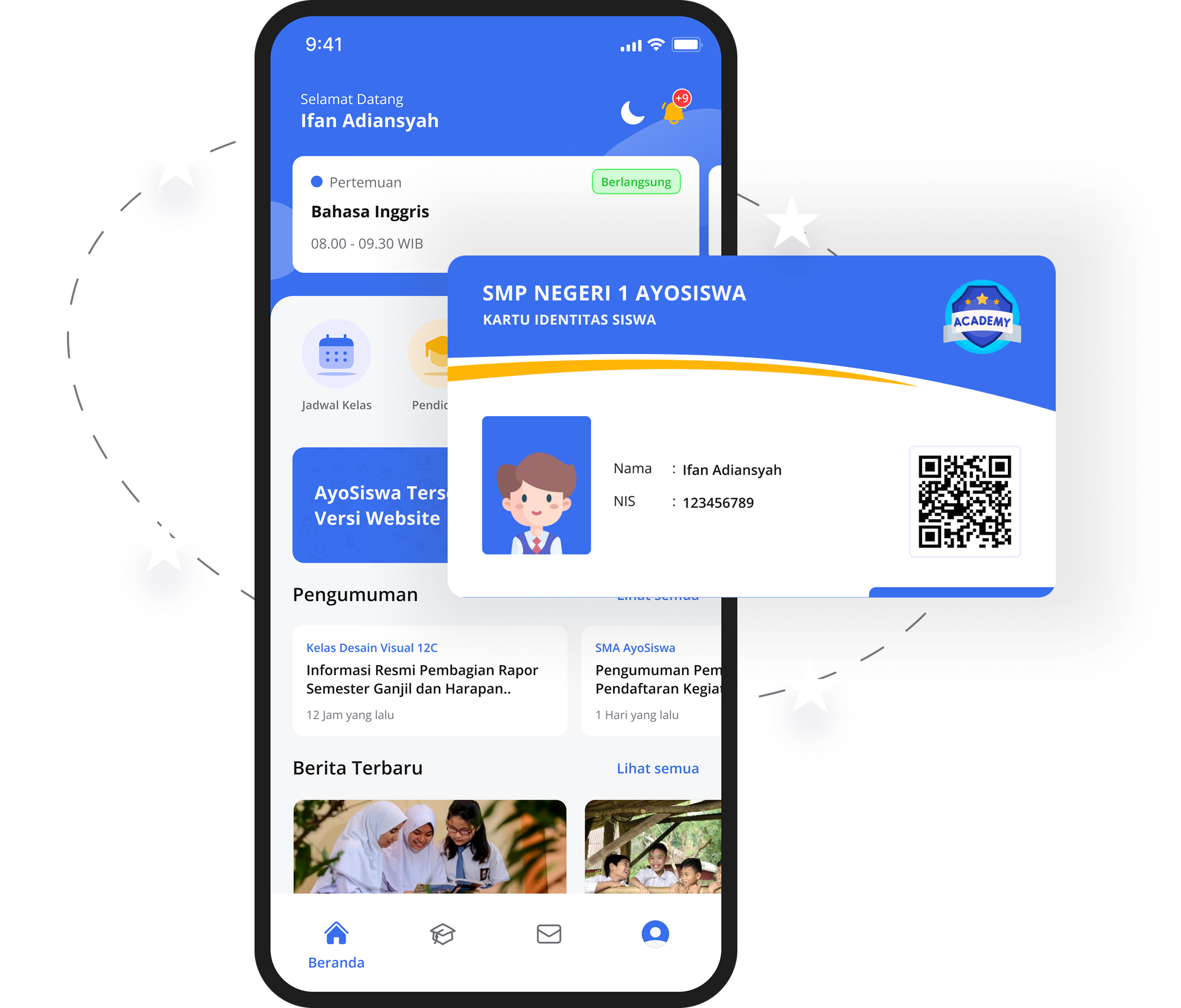 app image
