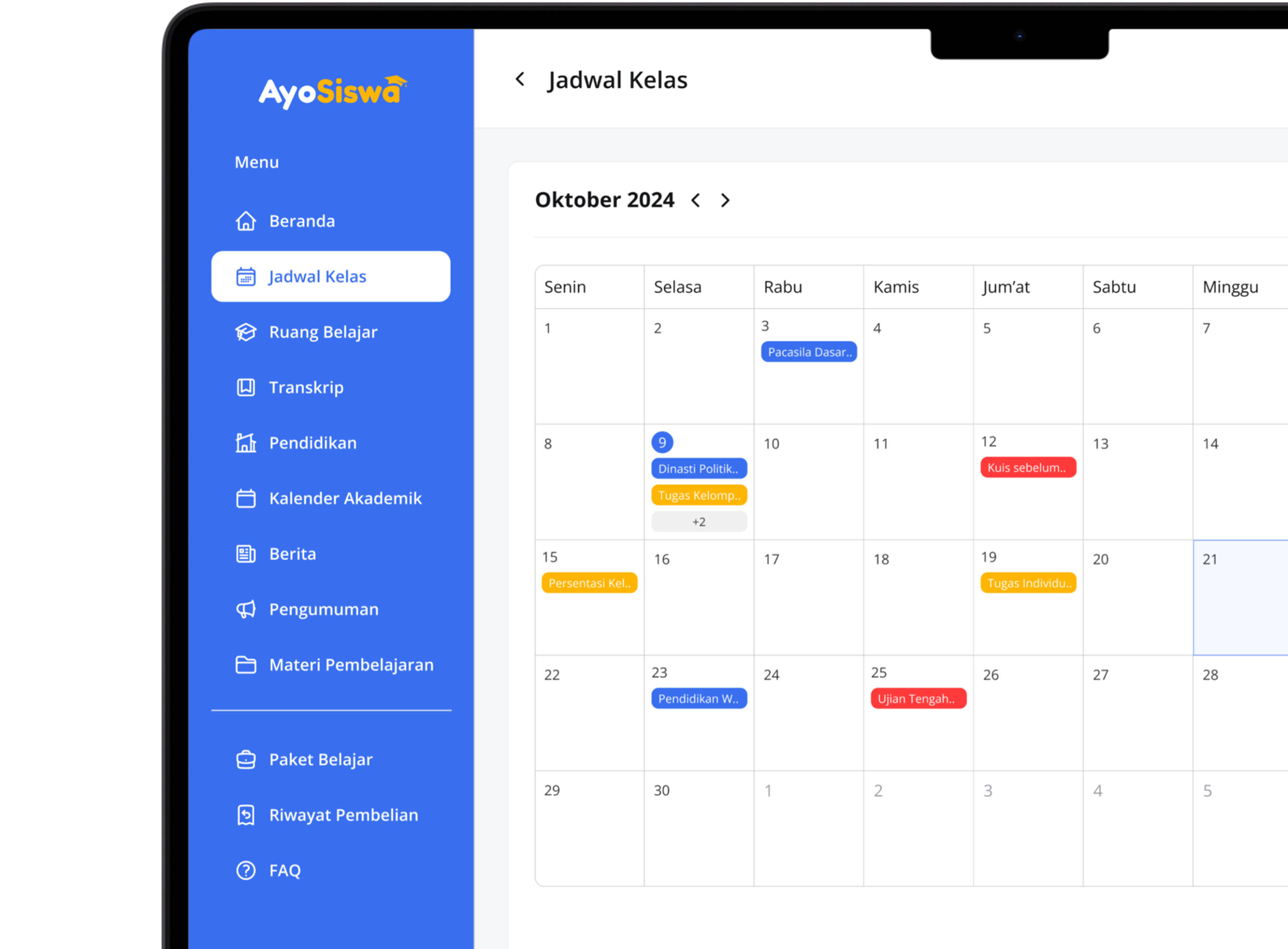Website Preview